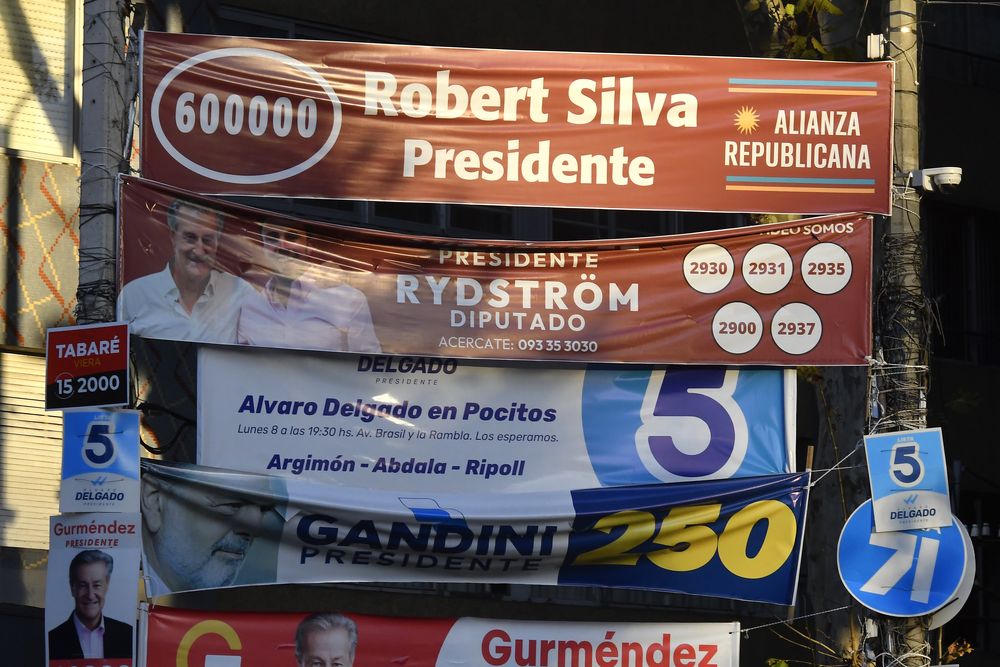 Elecciones 2024