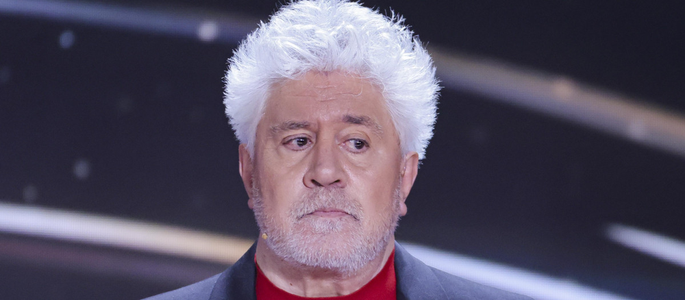 Pedro Almodóvar