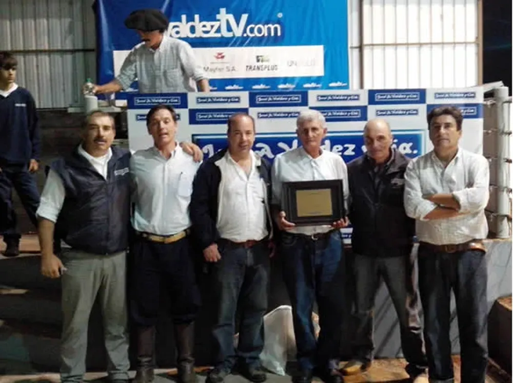 El remate se concretó este miércoles en Don Tito