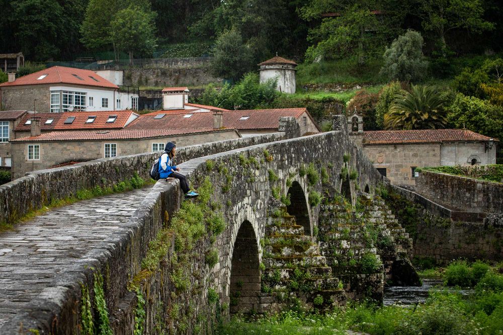 Galicia, uno de los sitios que busca de diversas maneras atraer a gente joven.&nbsp;