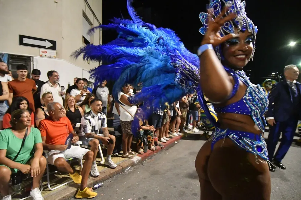 ¿Cuándo es el Desfile de Llamadas 2024?