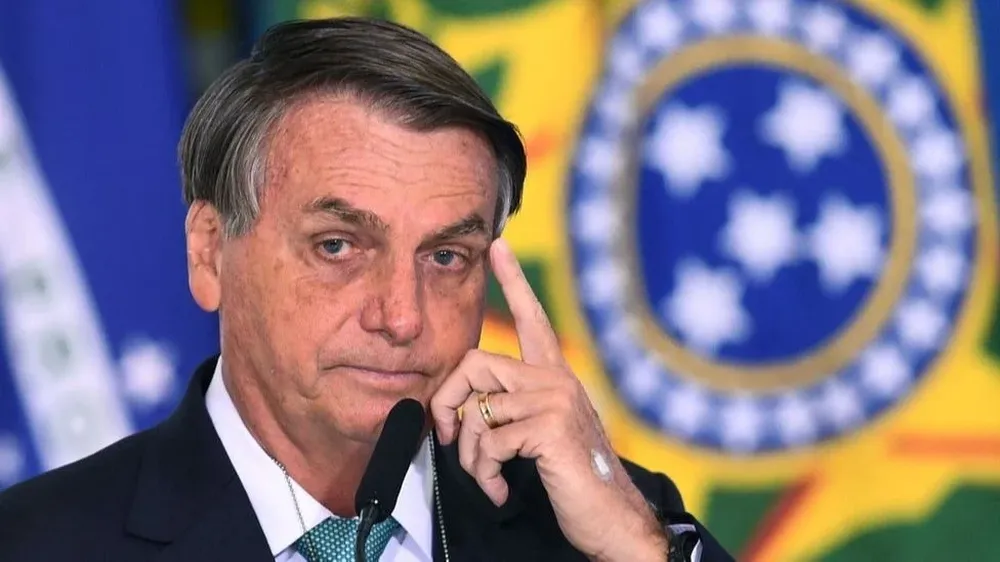 La Copa América de este año puede tener doble filo para Bolsonaro