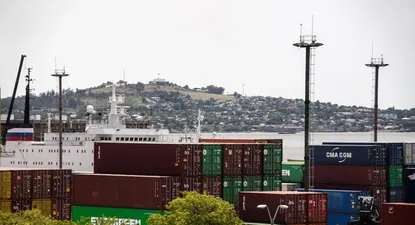 Argentina mantendrá peaje en la hidrovía pese a negativa de los otros países que la transitan