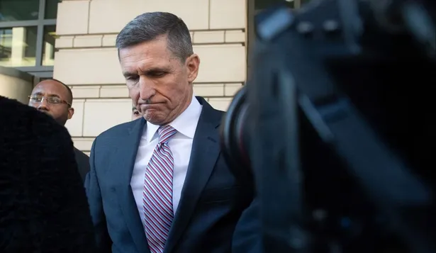 Trump planea indultar a su exasesor Michael Flynn, que mintió sobre la conexión rusa