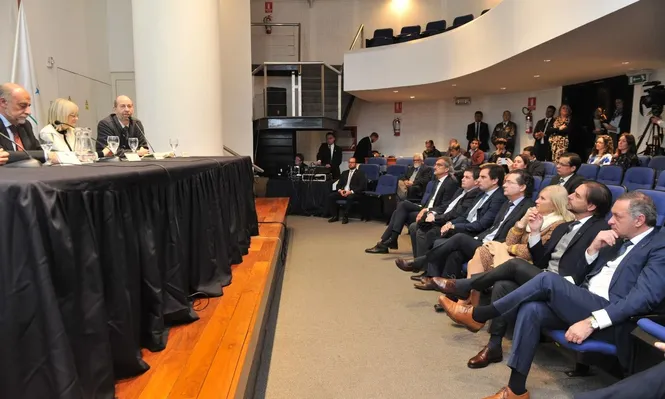 El lanzamiento de Simel