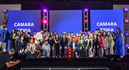 Cámara/TBWA, la agencia más premiada de la Campana de Oro 2025: La obsesión por los resultados de los clientes