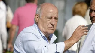 El fundador de Zara vuelve a ser el hombre más rico del mundo
