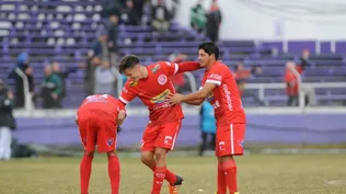 Rentistas perdió la categoría