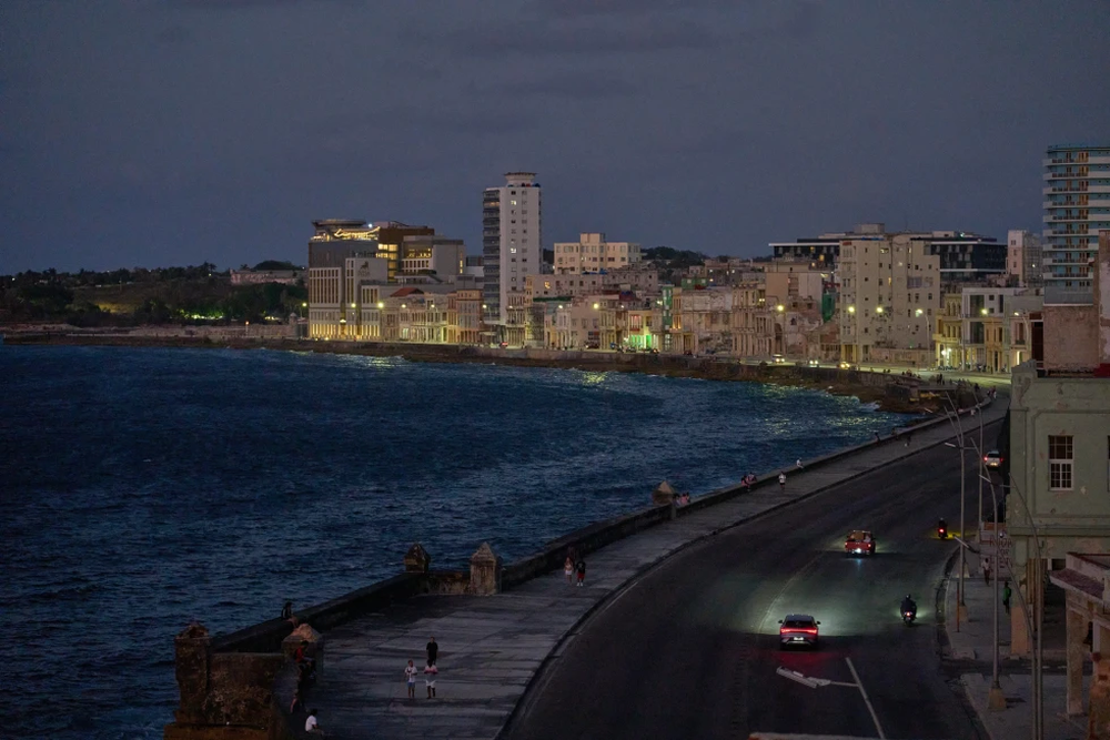 La Habana
