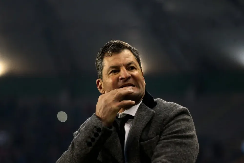 Claudio Biaggio, DT de San Lorenzo