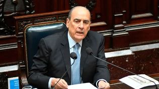 Guillermo Francos dará su informe de gestión en el Congreso.&nbsp;