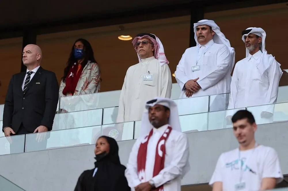 La medida comenzará a regir a partir de noviembre, 19 días antes del comienzo del Mundial