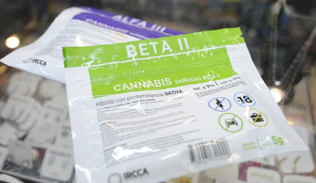 10 números que explican los primeros diez años de legalización de la marihuana en Uruguay