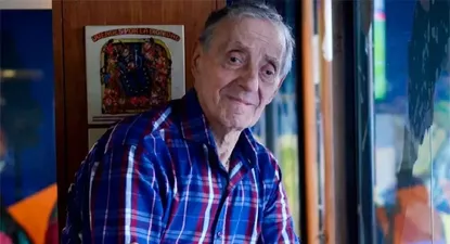 Antonio Díaz Ocampo, conocido como Tristán