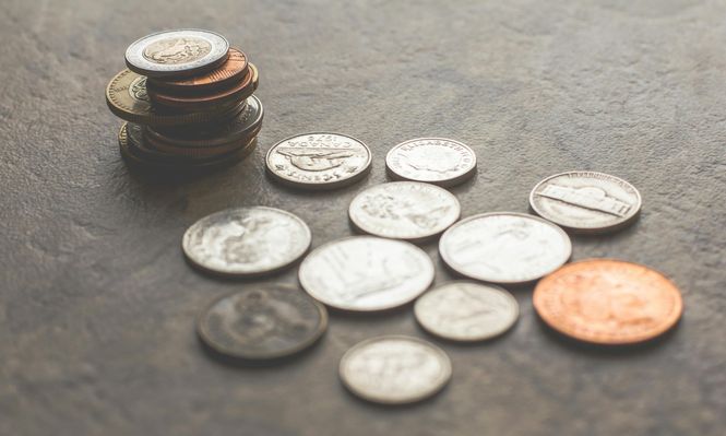 Las monedas emitidas en el Siglo XX se venden a precios muy elevados en las subastas de coleccionistas en Estados Unidos.&nbsp;