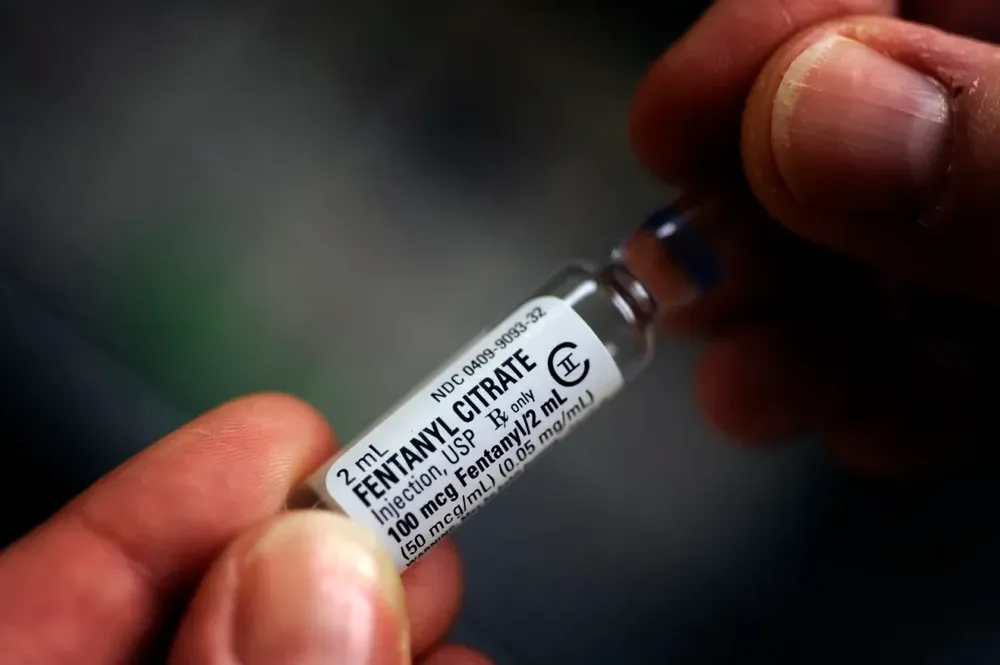 El fentanilo faltante no pertenece al lote de HLB Pharma involucrado en el reciente escándalo por contaminación que causó muertes en todo el país.