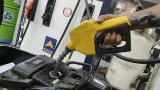 Desde hoy rige nuevo precio de la nafta