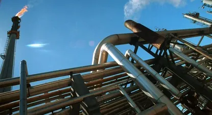 Sector energético se preocupa por mejorar su competitividad