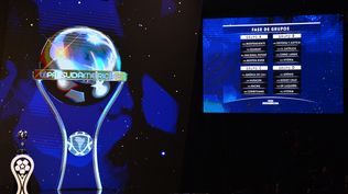 Copa Sudamericana