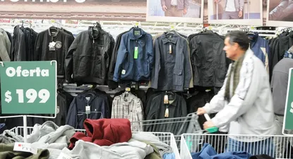 Dos tercios de los comerciantes ven más dificultades para vender