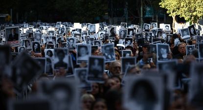 A 30 años del atentado, el presidente de la AMIA reclamó al Congreso y a la Justicia: ¿Cuántas décadas más tienen que pasar? ¡Hagan su trabajo!