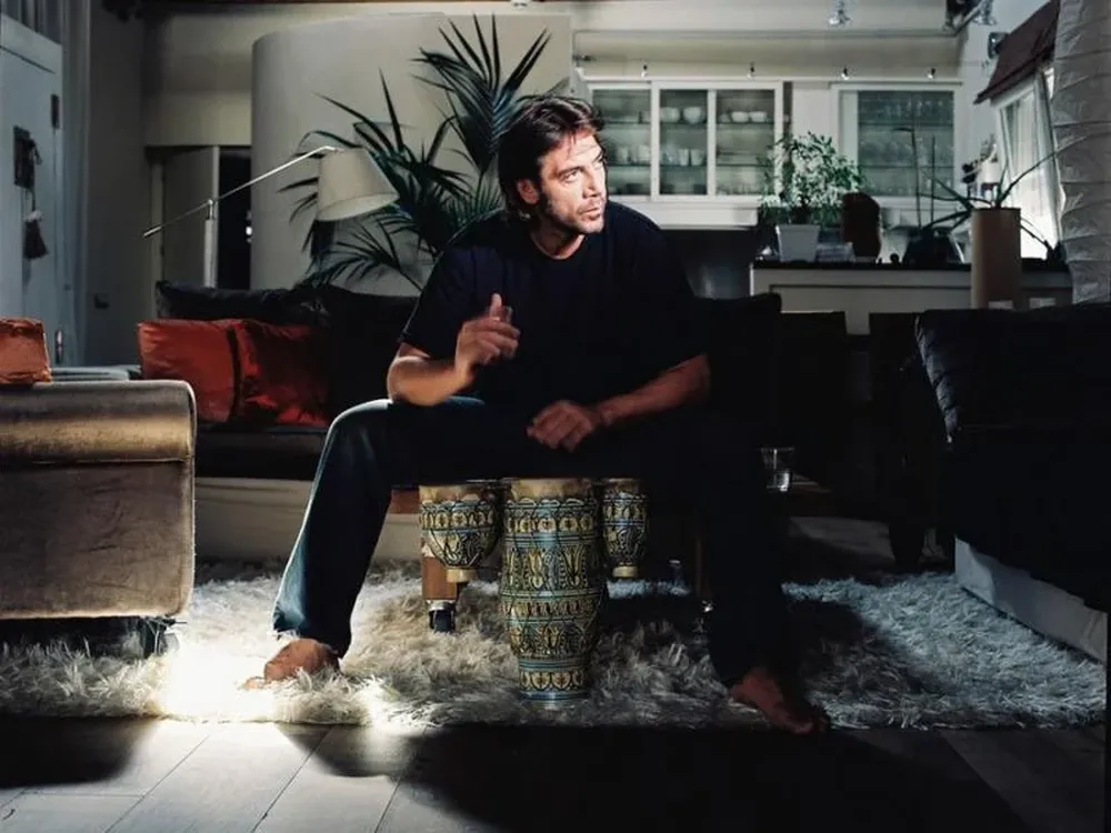 El español actuará en la 23ª entrega de la saga