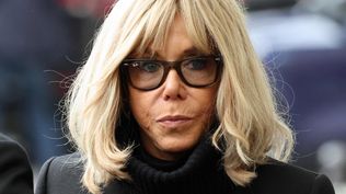 Condenan a los ciberacosadores de Brigitte Macron a penas de entre 4 y 8 meses de cárcel