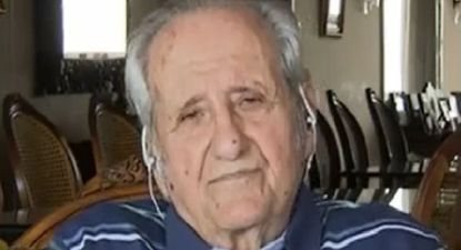 Enrique Badano fue dirigente de Peñarol y de Aguada, y jugó al básquetbol en este último