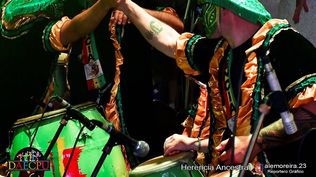 Herencia Ancestral.