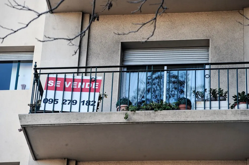 Mercado inmobiliario