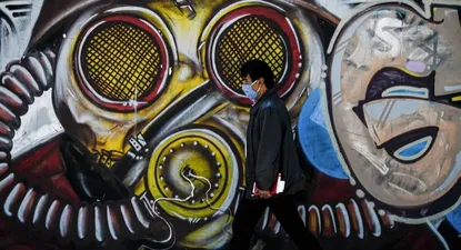 colombia cayo en recesion por primera vez en 20 anos