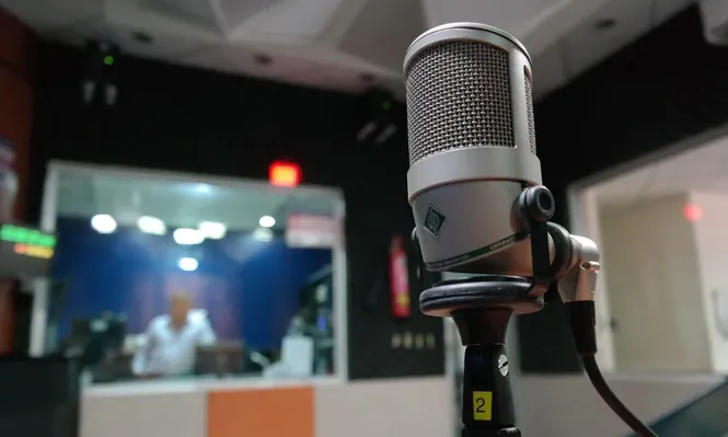 Radio Clarín vuelve al aire