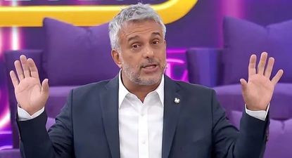 El comunicador dejó en claro que “la juventud fueron los peores años de mi vida”.