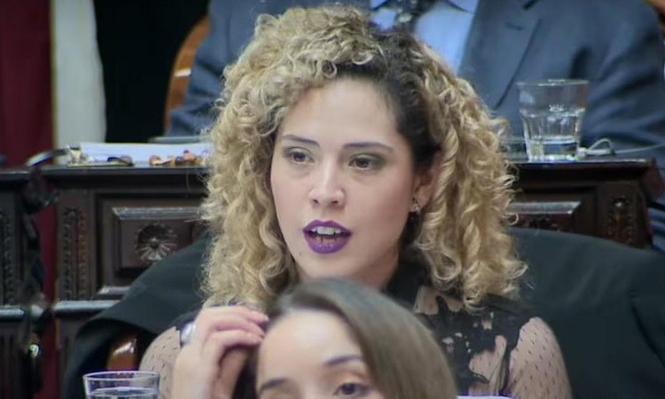 Crece la interna en LLA y piden expulsiones