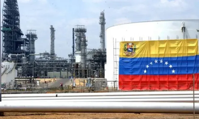 ANCAP busca socio para invertir en pozos petroleros venezolanos