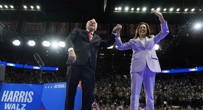 El Tesoro entra en la campaña a pedir de Kamala Harris y destaca logros económicos para los latinos en EEUU