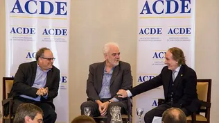 Rector de la ORT:  los uruguayos no estamos preparados para la nueva era