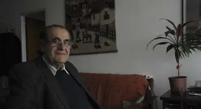 Economista Carlos Viera