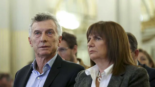 Basta de especular: Patricia Bullrich fue tajante contra Mauricio Macri por el apoyo del PRO a la ley de movilidad jubilatoria