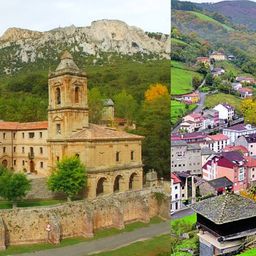 Pueblos de España ofrecen oportunidades de adquirir viviendas por un euro. 