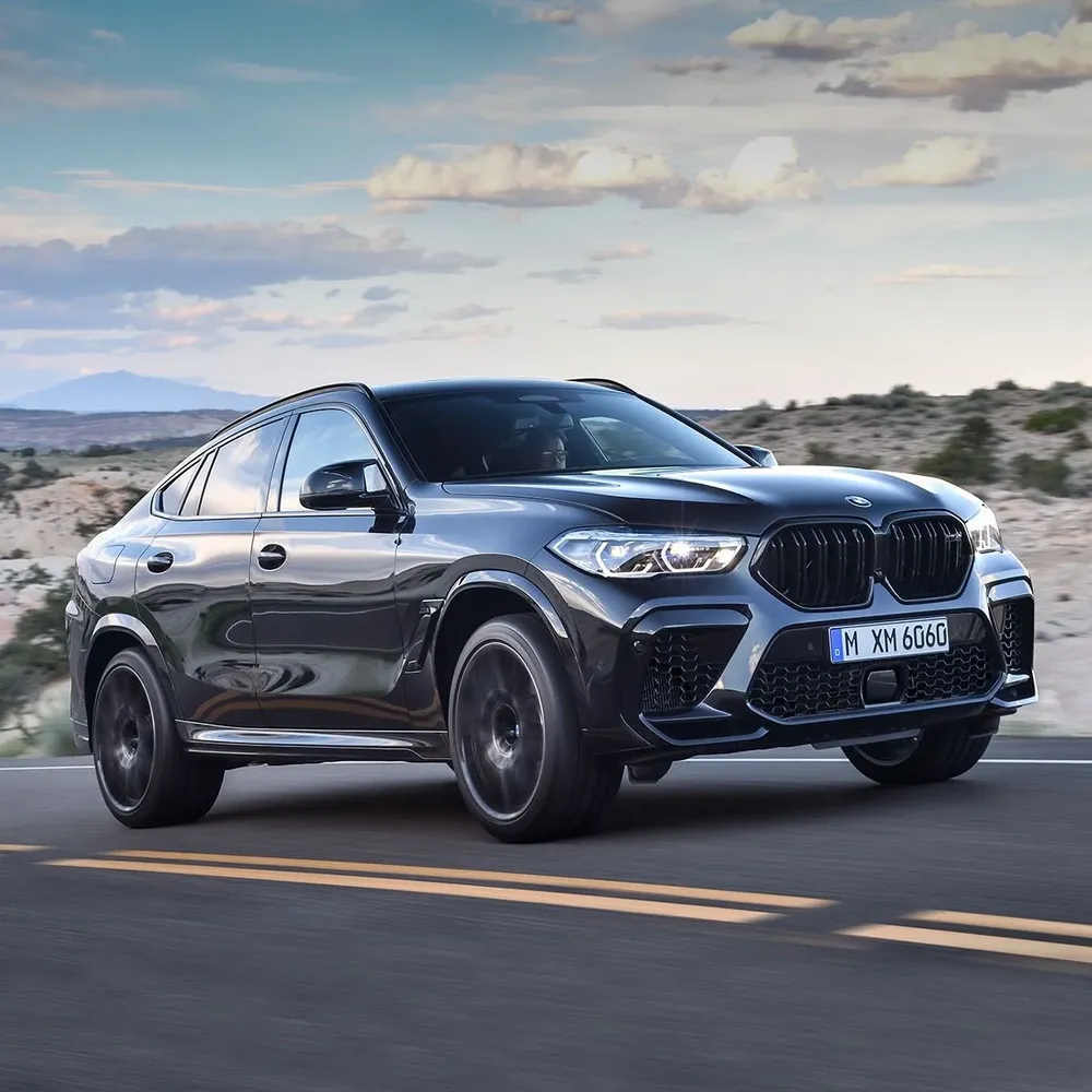 Magna ya tiene la representación de la marca alemana en otros países de la región.