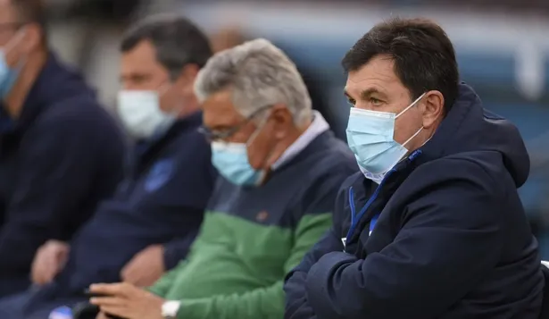 La nueva normalidad de Nacional: hacer negocios modestos