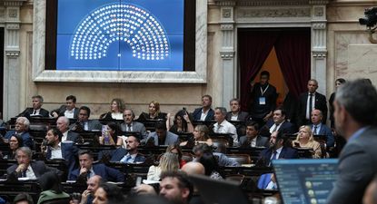 El oficialismo no consiguió quórum para tratar ficha limpia en Diputados.&nbsp;