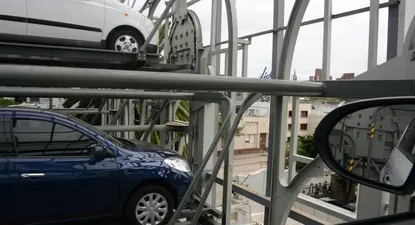 Beneficios fiscales para los estacionamientos