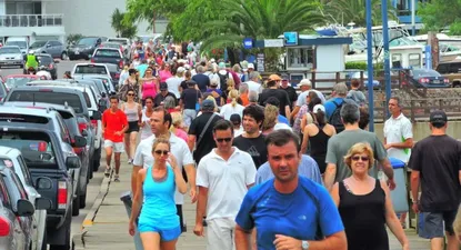 Veranillo para la economía luego de un 2016 difícil