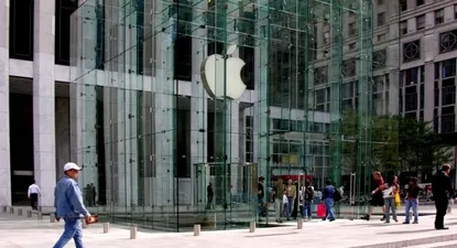 El falso anuncio de compra de Google que disparó las acciones de Apple