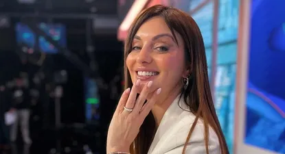 Ana Inés Martínez fue desvinculada de Canal 10 en diciembre de 2023