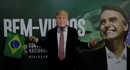 El efecto Bolsonaro continúa haciendo bajar el dólar en Brasil y Uruguay lo sigue