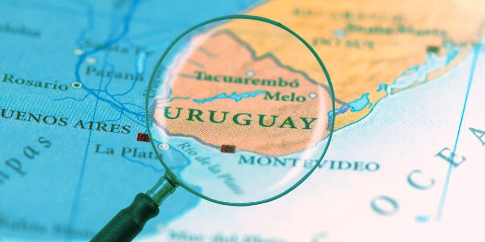 URUGUAY