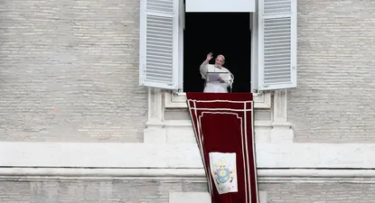 Papa Francisco